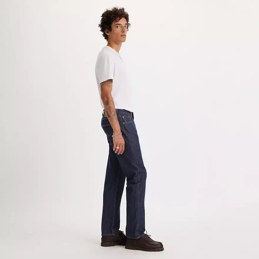501 LEVIS MEN'S JEANS Big & Tall