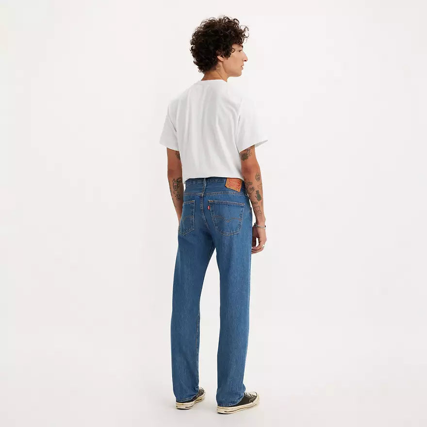 501 LEVIS MEN'S JEANS Big & Tall