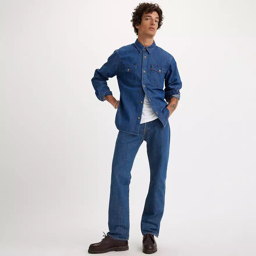 501 LEVIS MEN'S JEANS Big & Tall