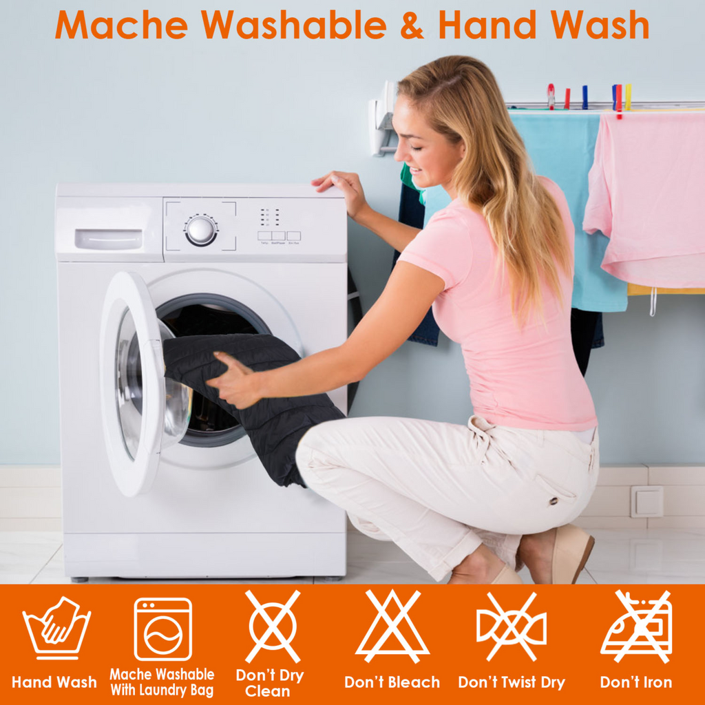 GBruno Heated Jacket