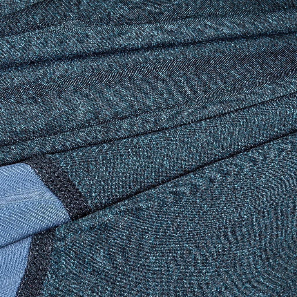 Pet Life ®  Active 'Embarker' 4-Way Stretch Fitness Yoga Full Body Dog Tracksuit