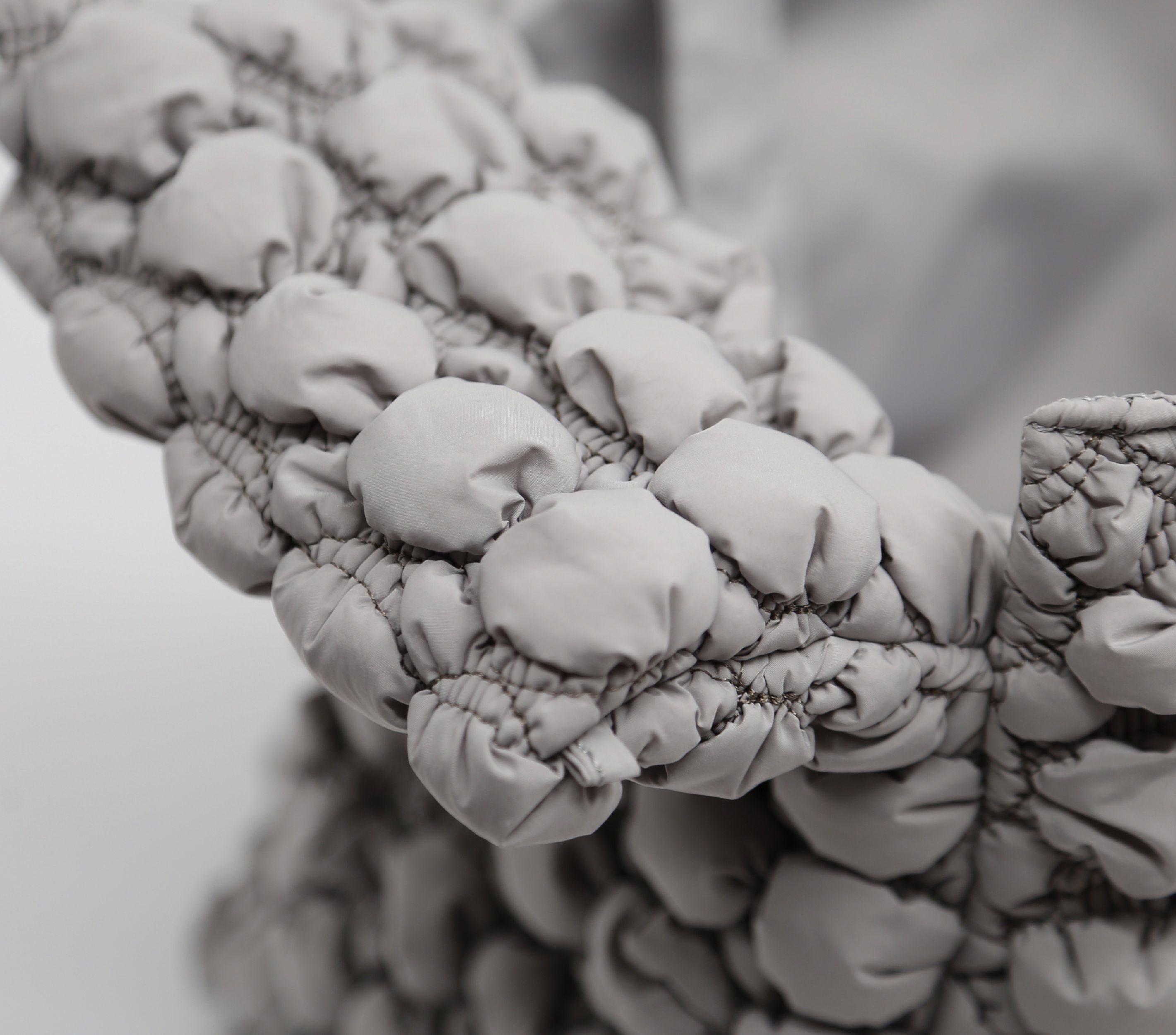 Pet Life ® 'Bubble Vogue' Ultra-Plush Fashion Designer Pet Carrier