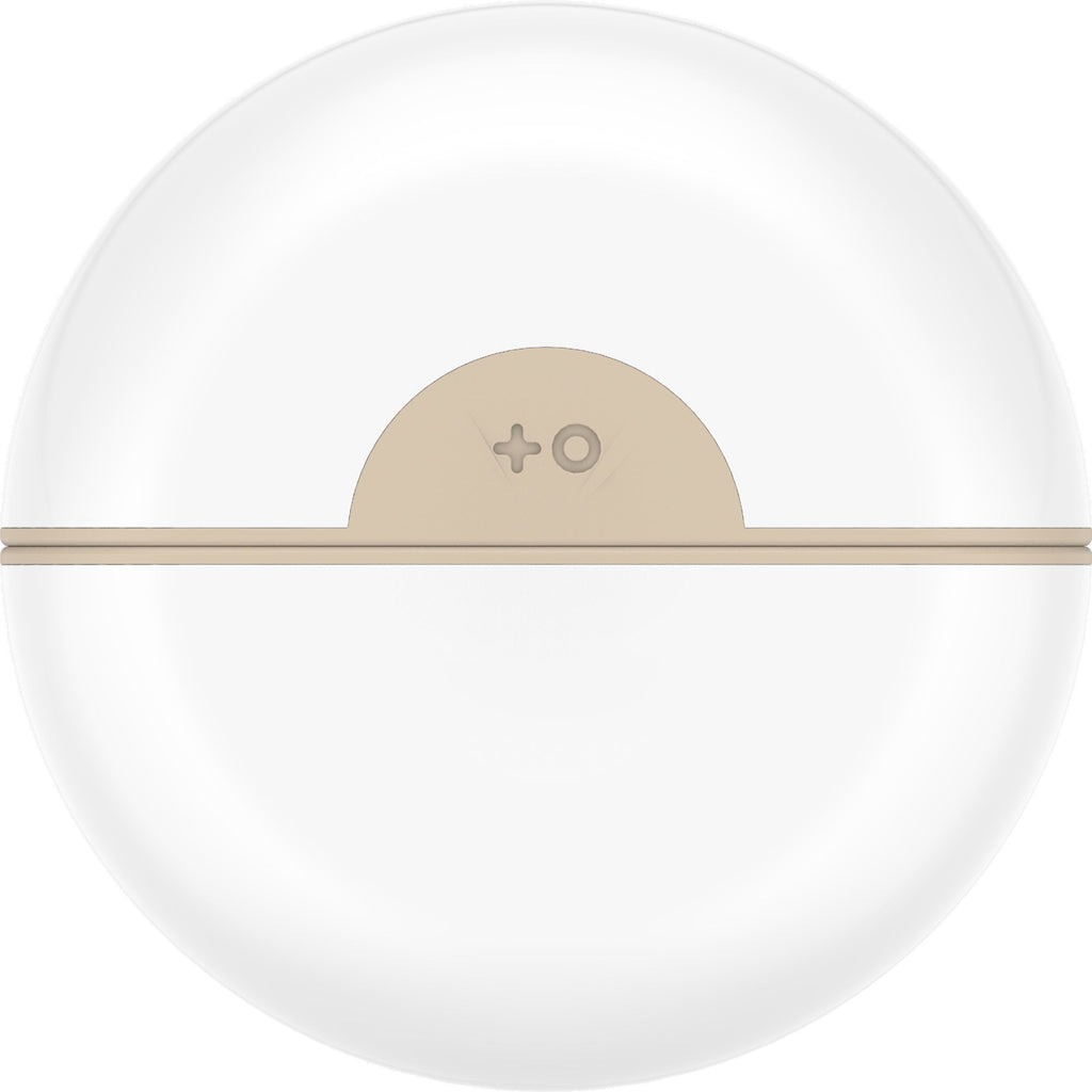 Pet Life ® 'LYNX' 2-in-1 Travel Connecting Grooming Pet Comb and Deshedder